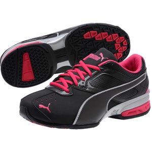 Puma brand new with box sneakers